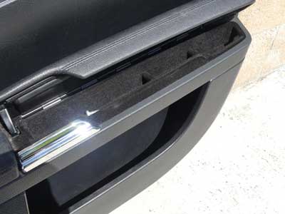 Mercedes Door Panel, Front Right A2217208470 W221 07-13 S350 S400 S450 S550 S600 S6510